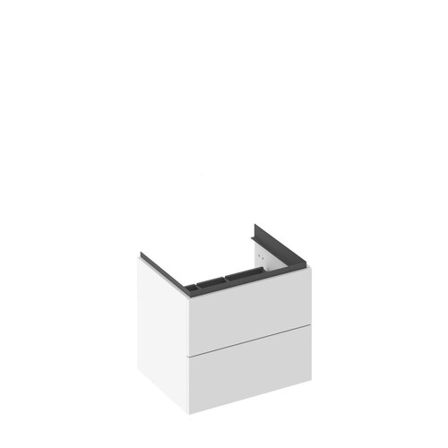 Ravak / Bathroom furniture - Comfort / SD Comfort II 60 - (596x474x516)